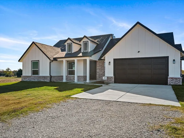 3214 Willow Rd, Celeste, TX 75423