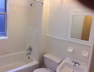 Rented by JMG Properties