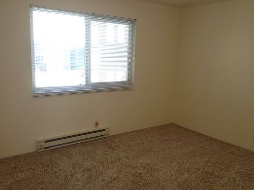 Interior Photo