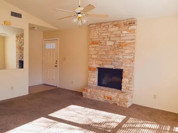 1007 Fieldwood Dr #B, Austin, TX 78758