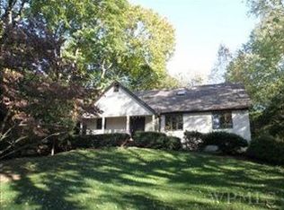 19 Aldridge Rd, Chappaqua, NY 10514