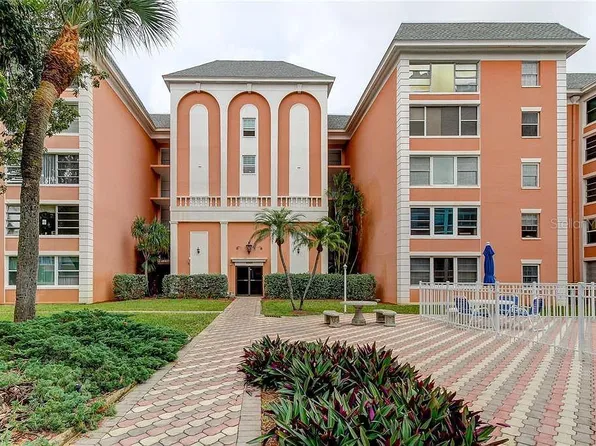 6960 20th Ave N APT 507, Saint Petersburg, FL 33710