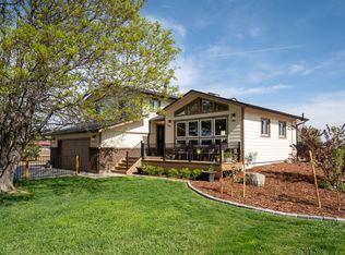 3930 Arleigh Dr, Berthoud, CO 80513