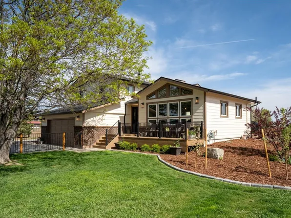 3930 Arleigh Dr, Berthoud, CO 80513