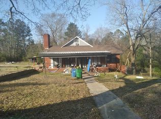 1445 Maritzky Rd, Homer, LA 71040