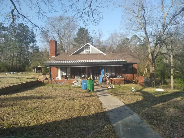 1445 Maritzky Rd, Homer, LA 71040