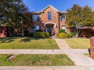 17923 Benchmark Dr, Dallas, TX 75252