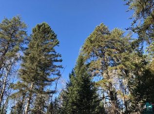 Xxx Dunka River Rd, Isabella, MN 55607