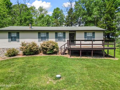 4850 Newport Hwy, Greeneville, TN, 37743