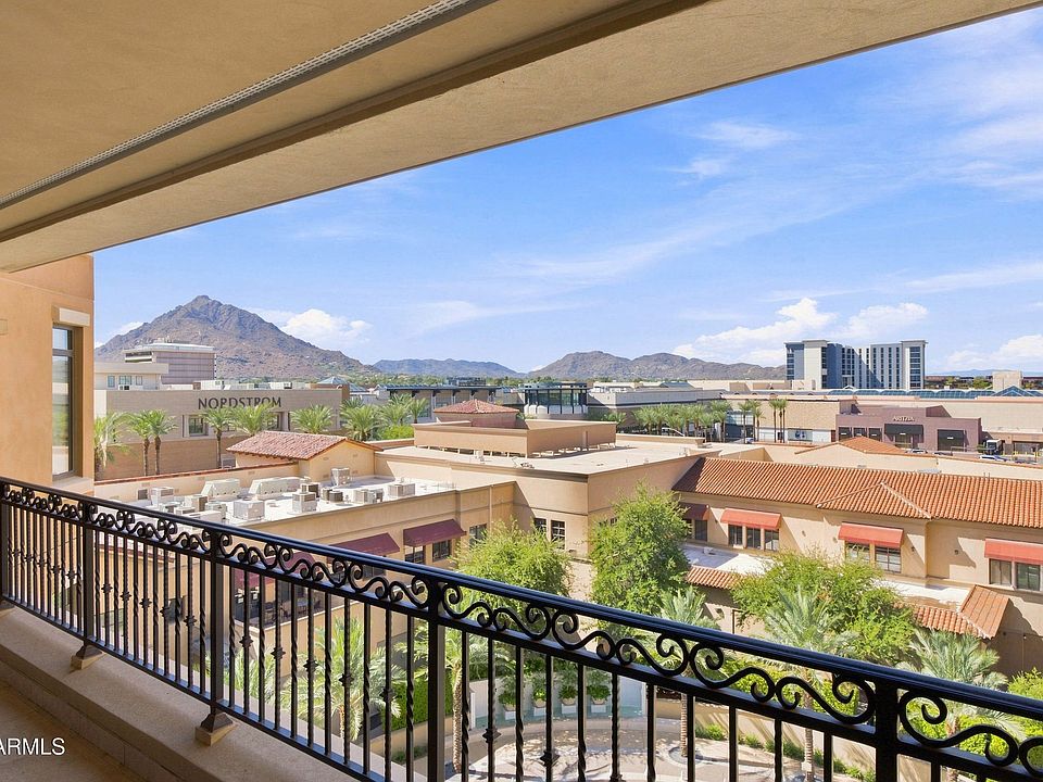 1st image of 7175 E Camelback Rd Unit 707
