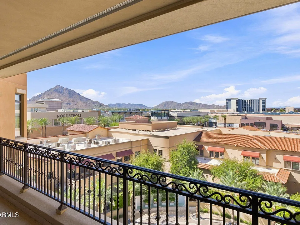 7175 E Camelback Rd #707