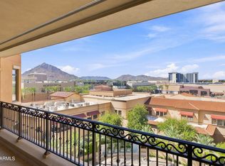 7175 E Camelback Rd UNIT 707, Scottsdale, AZ 85251