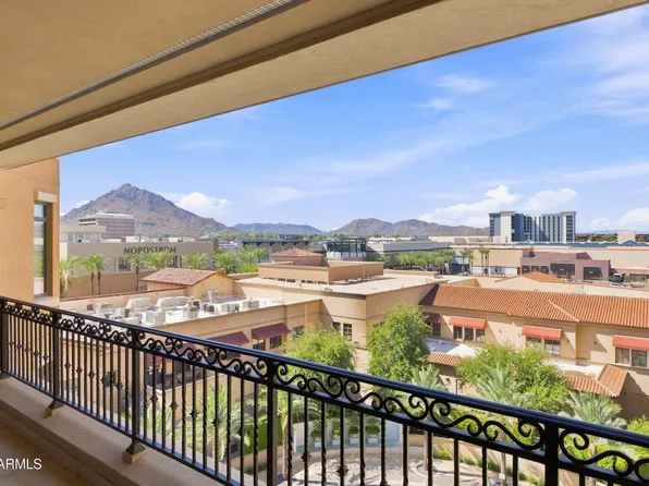 7175 E Camelback Rd Unit 707, Scottsdale, AZ 85251