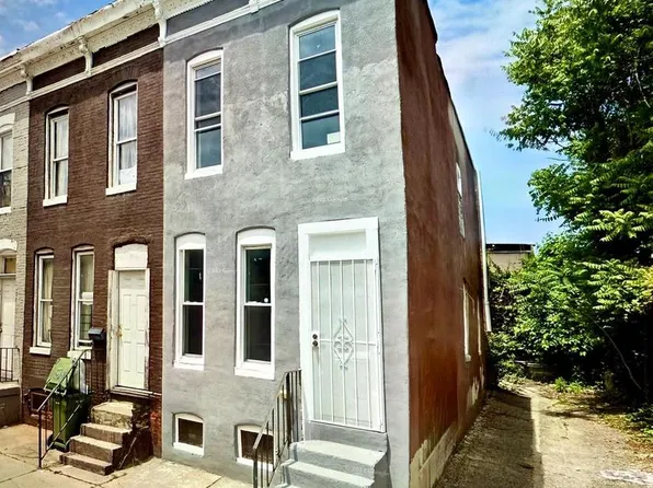 1906 Christian St, Baltimore, MD 21223