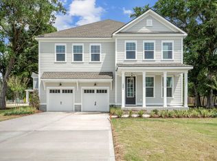 2004 Sea Water Dr, Charleston, SC 29412