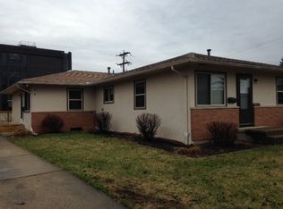 1368 Pegwood Dr, Columbus, OH