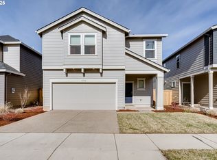 2966 Fenya St, Springfield, OR 97477