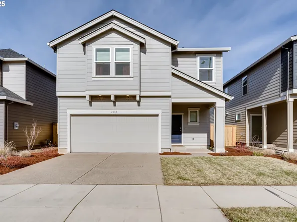 2966 Fenya St, Springfield, OR 97477