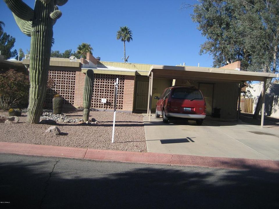 1st image of 7232 S Camino Del Arco Iris