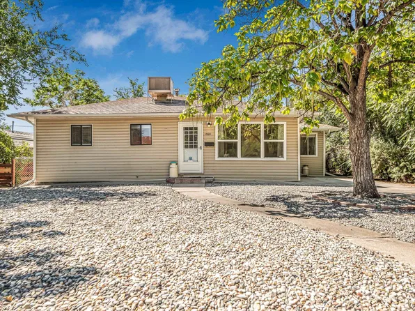 1765 Bunting Ave, Grand Junction, CO 81501