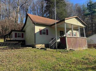 5961 Fairmont Rd #8, Rivesville, WV 26588