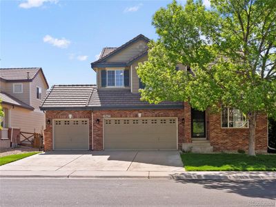 11842 Altura Street, Commerce City, CO, 80603