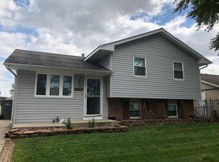 16243 92nd Ave, Orland Hills, IL 60487