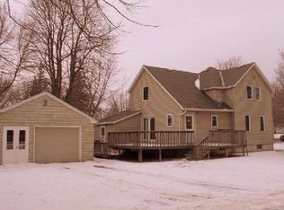 501 Klein St, Mountain Lake, MN 56159