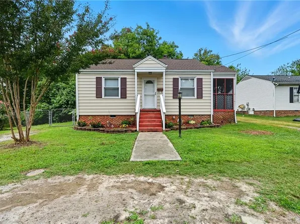 120 N Grove Ave, Henrico, VA 23075