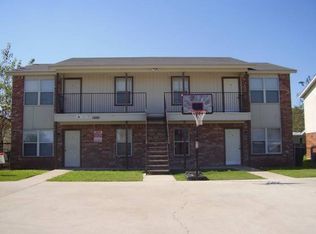 1000 Circle M Dr APT A, Killeen, TX 76549