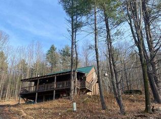 770 Kautz Hollow Rd, Johnsonville, NY 12094