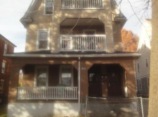 854 Capitol Ave APT 2, Hartford, CT 06106