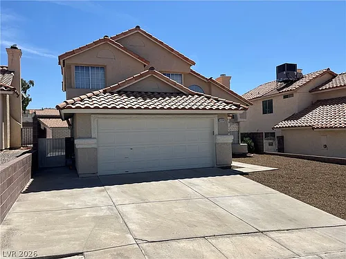 3238 Canyon Terrace Dr Photo 1
