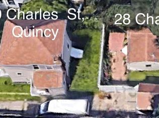 28-30 Charles St, Quincy, MA 02169