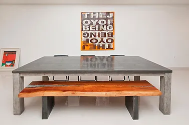 Rented by Time Equities, Inc.