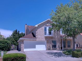 9433 Allande Rd NE, Albuquerque, NM 87109