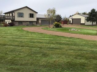 37560 Xenon St, Dalbo, MN 55017