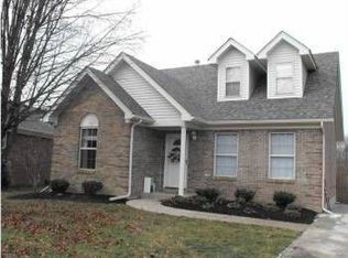 8906 Filson Fields Dr, Louisville, KY 40219