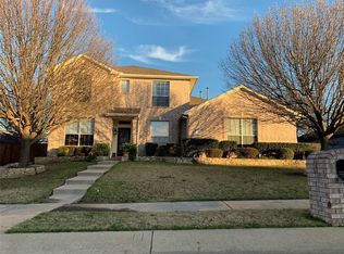 1112 Manassas Dr, Forney, TX 75126
