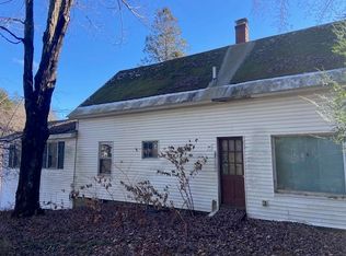 23 Elkins Rd, Wilmot, NH 03287