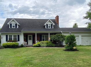 8321 Hamot Rd, Erie, PA 16509