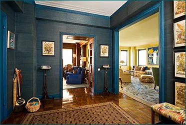 Sold by Brown Harris Stevens