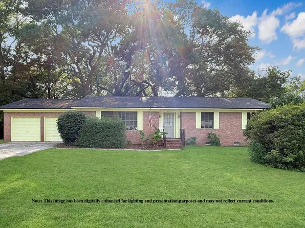 8053 Malibu Cir, Pensacola, FL 32514