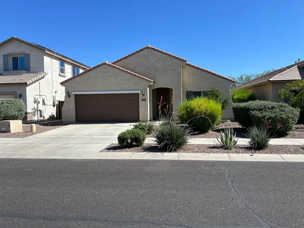 2609 W Golden Puma Trl, Phoenix, AZ 85085
