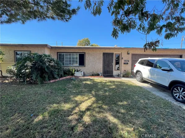 13735 Roxey Dr, Garden Grove, CA 92843
