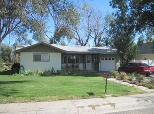 201 Broadway Ave, Goodland, KS 67735