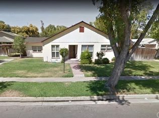 1305 W 22nd St, Merced, CA 95340