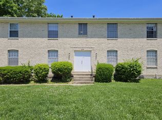 3717 Briarbridge Ln APT 4, Louisville, KY 40218