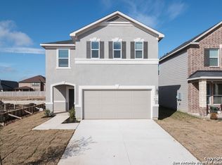 8019 Expectation Dr, San Antonio, TX 78254