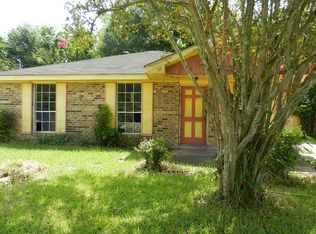 320 Homewood Pl, Reserve, LA 70084